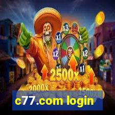 c77.com login